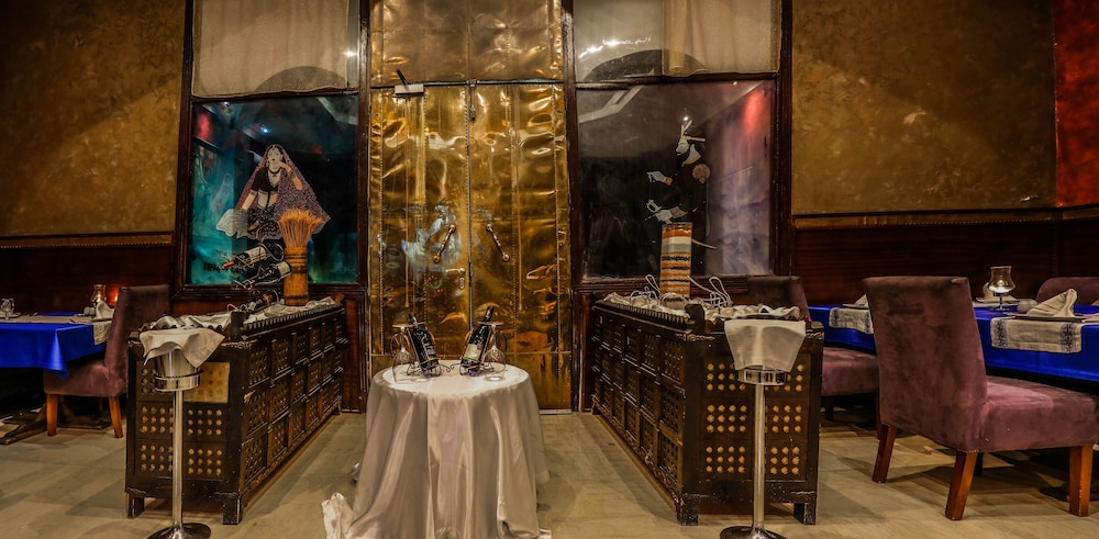 

Roma - La Marsa - Golden Carthage Hotel Tunis