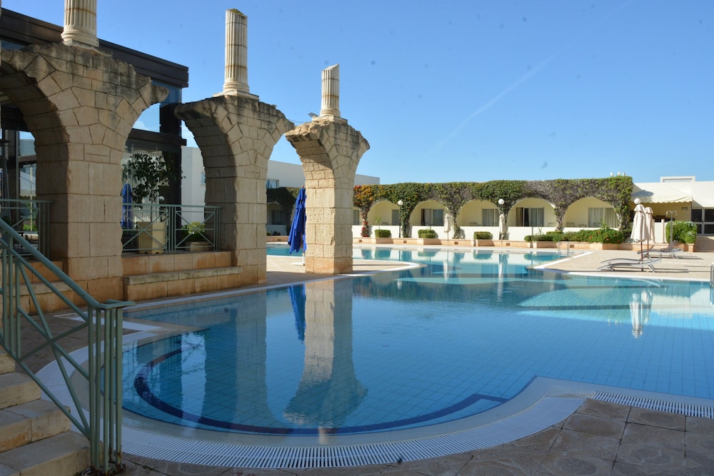 

Bologna - Sidi Bou Saïd - Golden Carthage Hotel Tunis