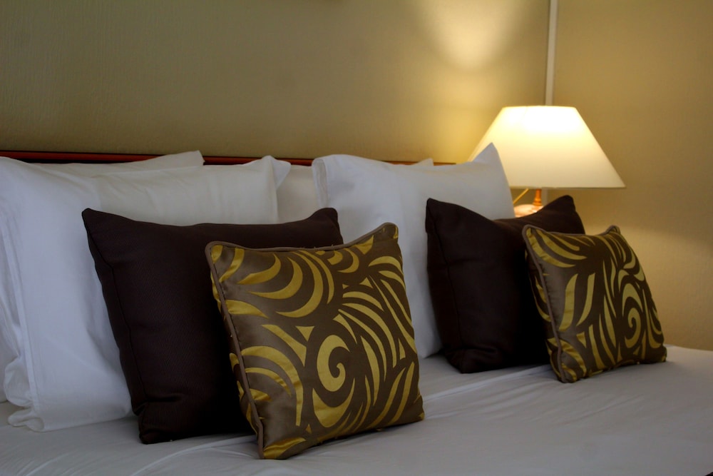 

Bologna - Sidi Bou Saïd - Golden Carthage Hotel Tunis