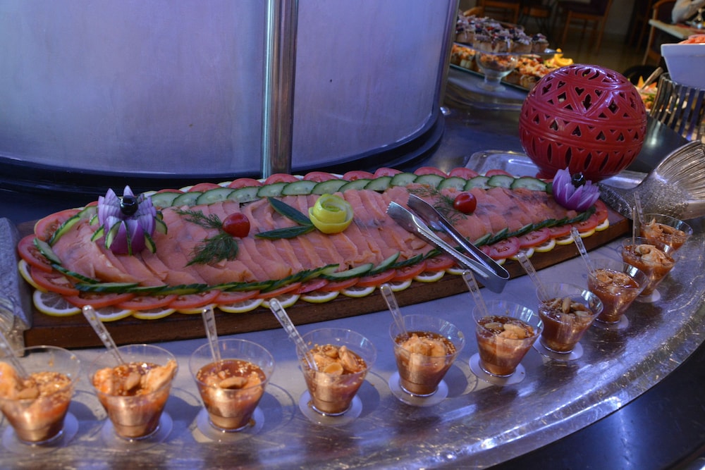 

Milano - Gammarth - Golden Carthage Hotel Tunis