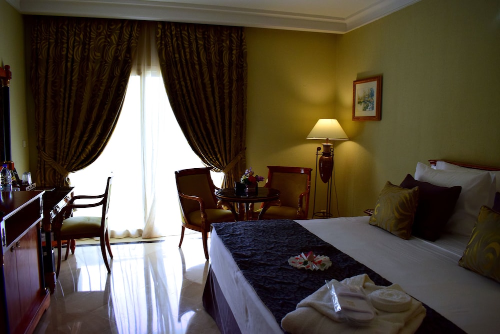 

Bologna - Gammarth - Golden Carthage Hotel Tunis
