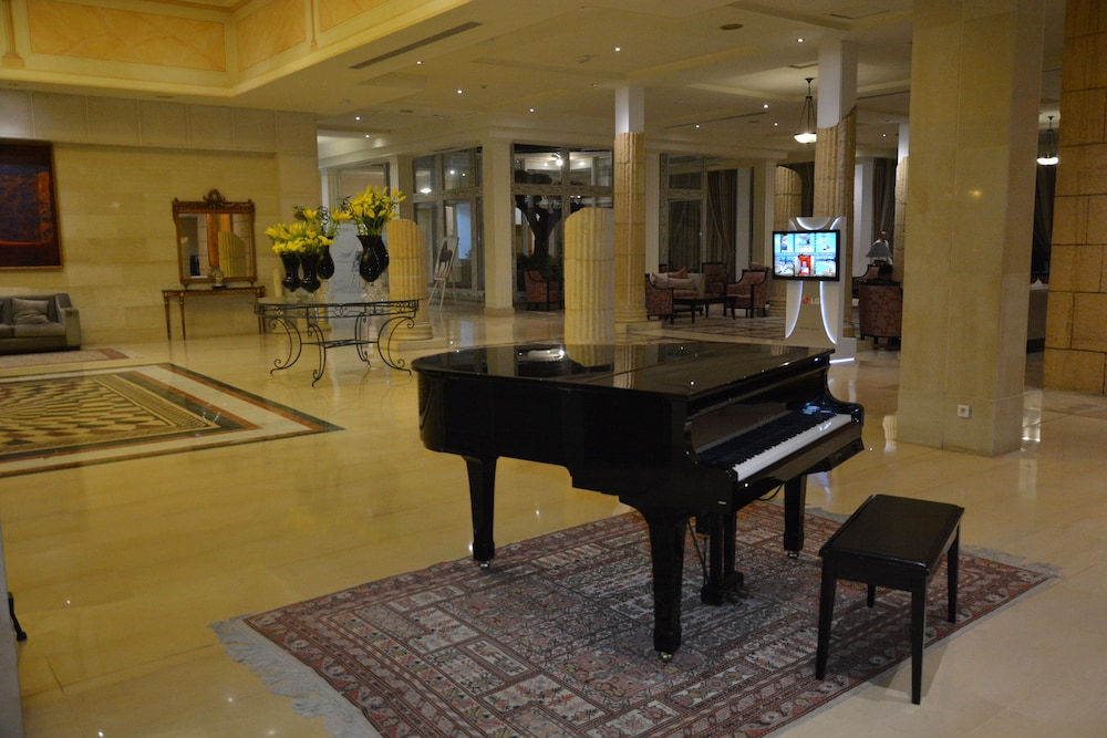 

Bologna - Gammarth - Golden Carthage Hotel Tunis