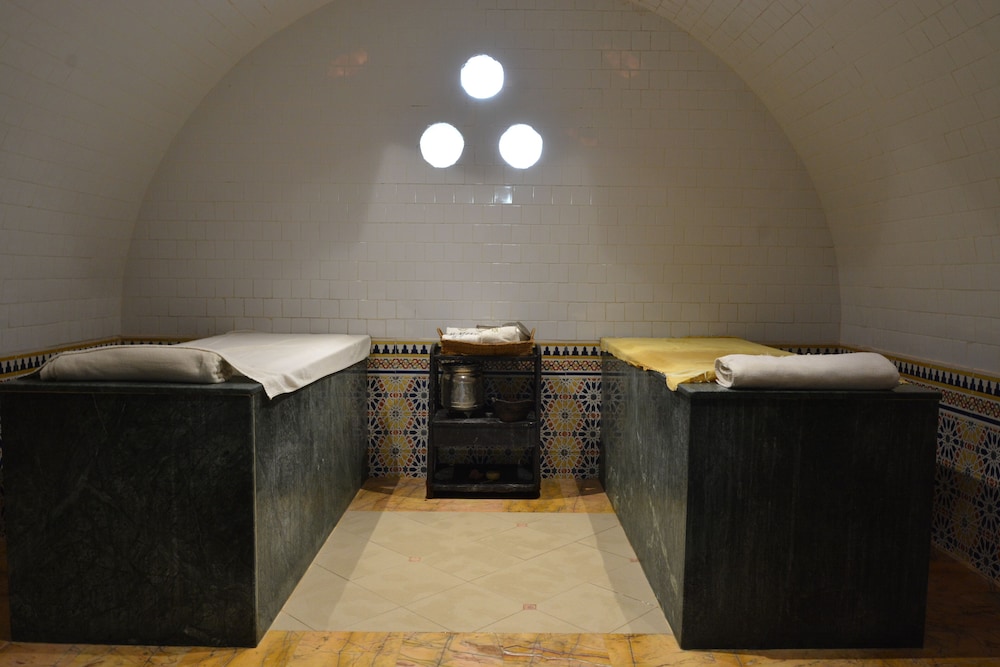 

Verona - Gammarth - Golden Carthage Hotel Tunis
