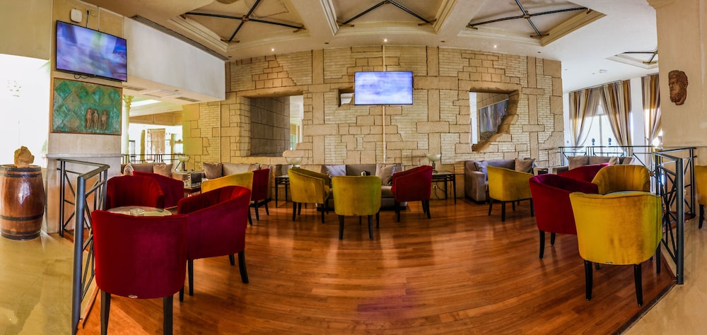 

Bologna - Gammarth - Golden Carthage Hotel Tunis
