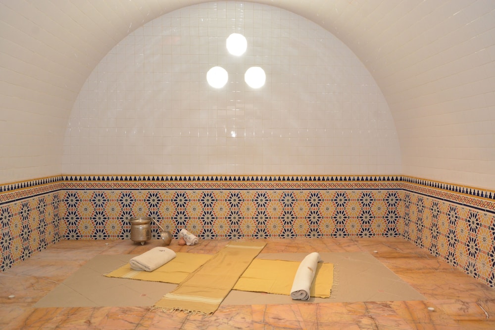 

Bologna - La Marsa - Golden Carthage Hotel Tunis