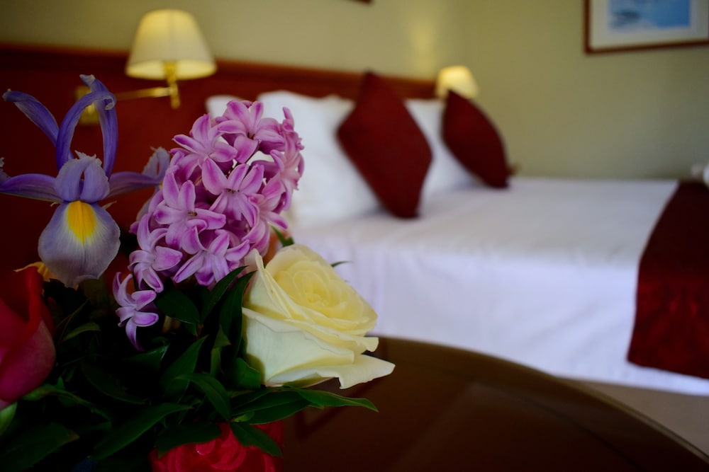

Bologna - Carthage - Golden Carthage Hotel Tunis