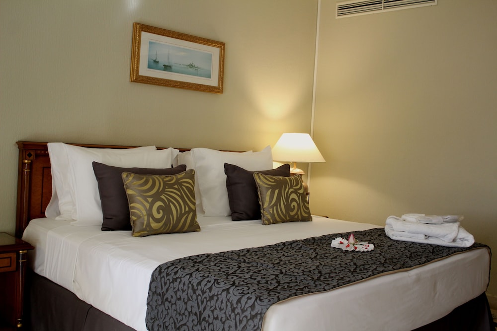 

Bologna - Sidi Bou Saïd - Golden Carthage Hotel Tunis