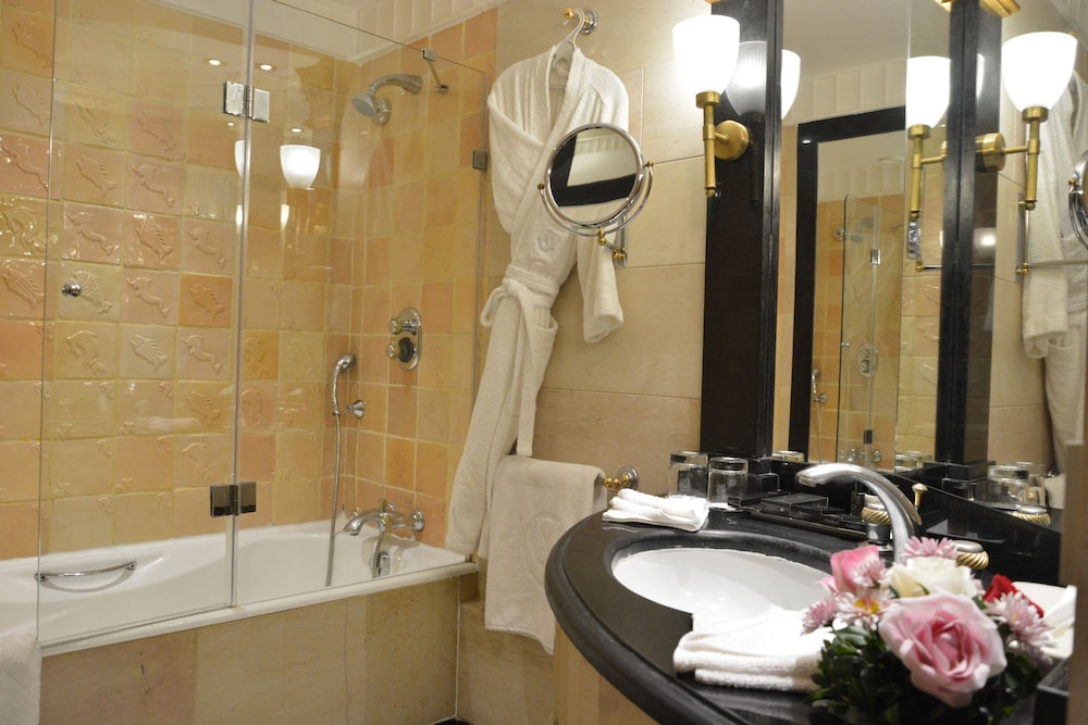 

Bologna - Carthage - Golden Carthage Hotel Tunis