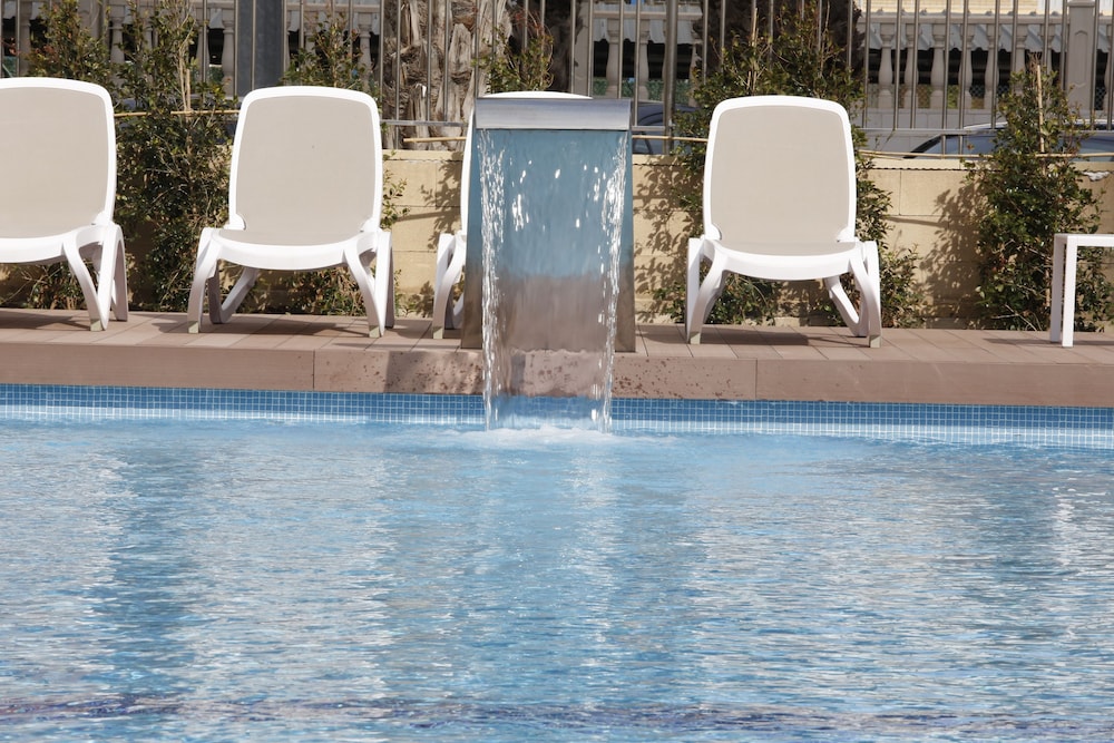 

Milano - El Campello - Hotel Castilla Alicante
