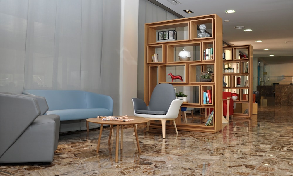 

Milano - El Campello - Hotel Castilla Alicante