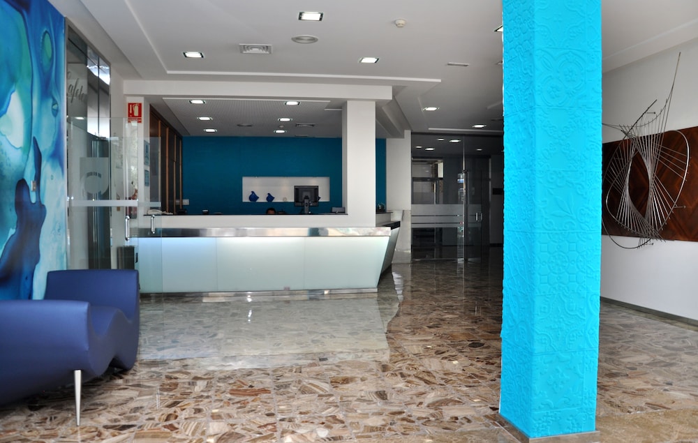 

Napoli - El Campello - Hotel Castilla Alicante