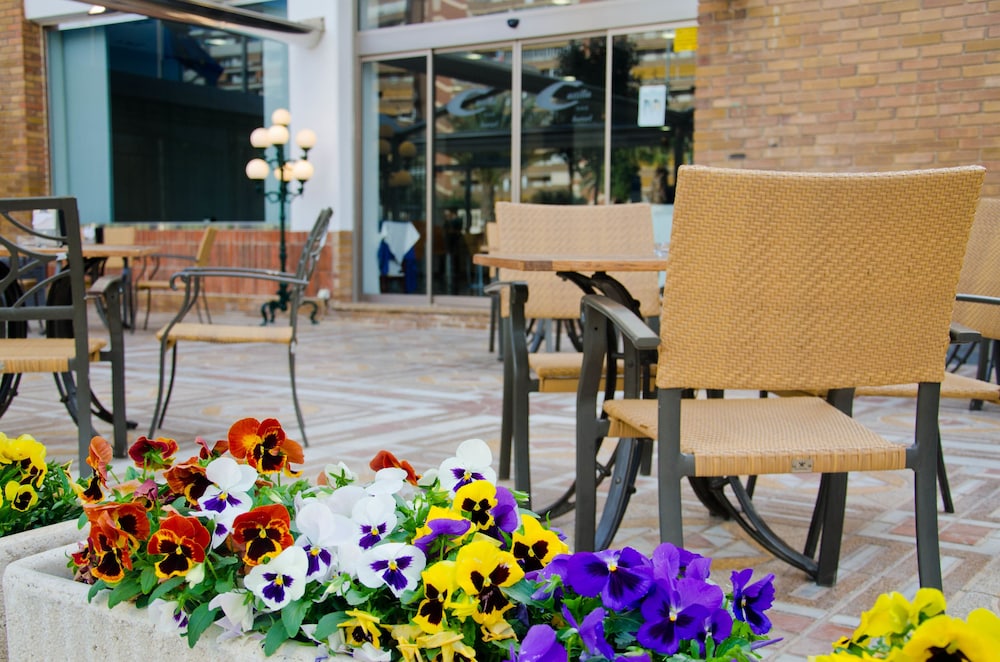 

Firenze - El Campello - Hotel Castilla Alicante