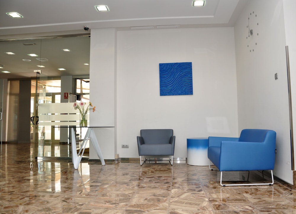 

Milano - El Campello - Hotel Castilla Alicante