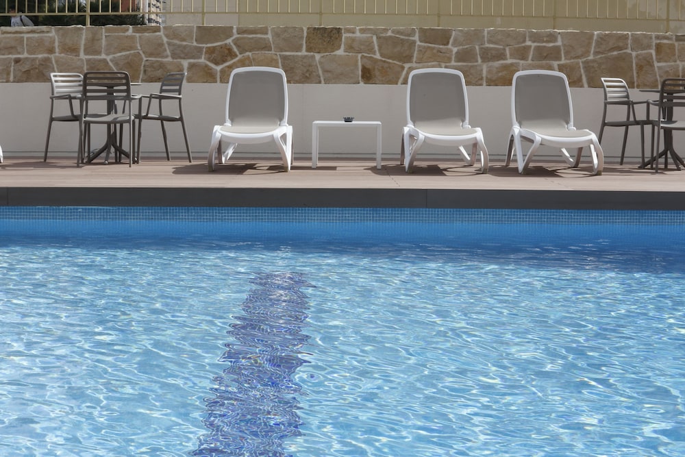 

Bologna - El Campello - Hotel Castilla Alicante
