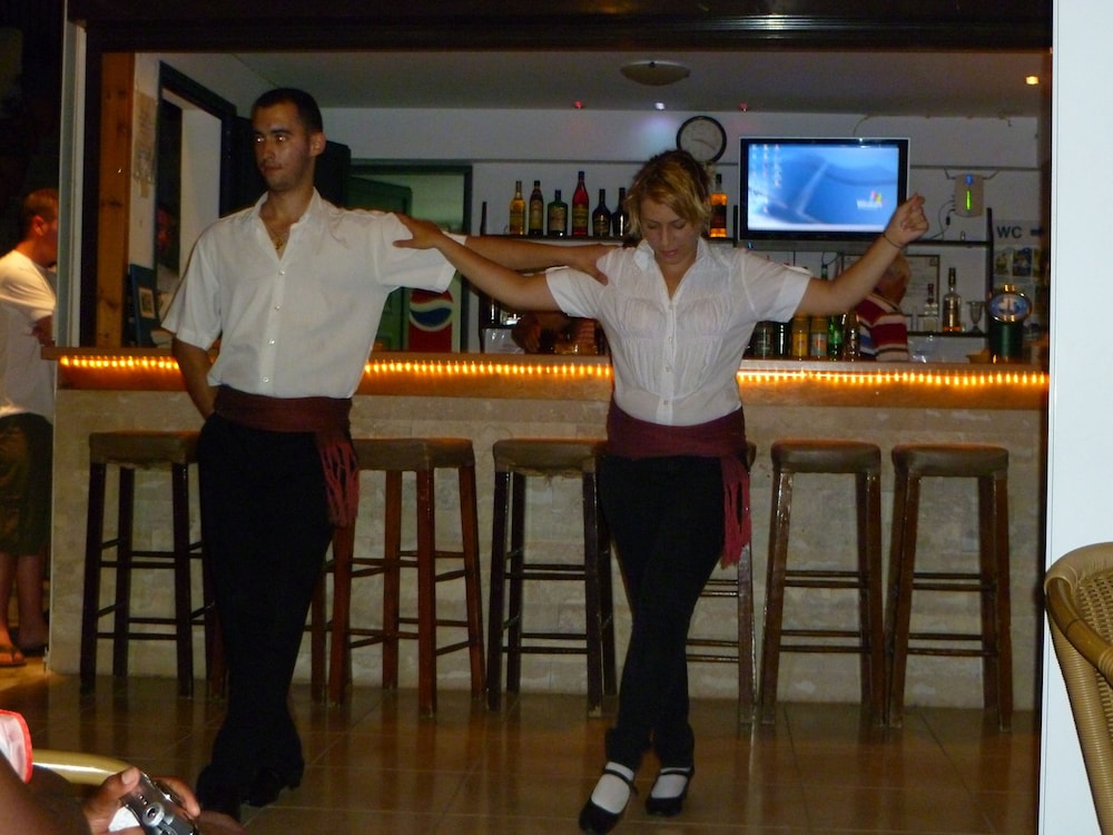 

Bari - Malia - Mariamare apts