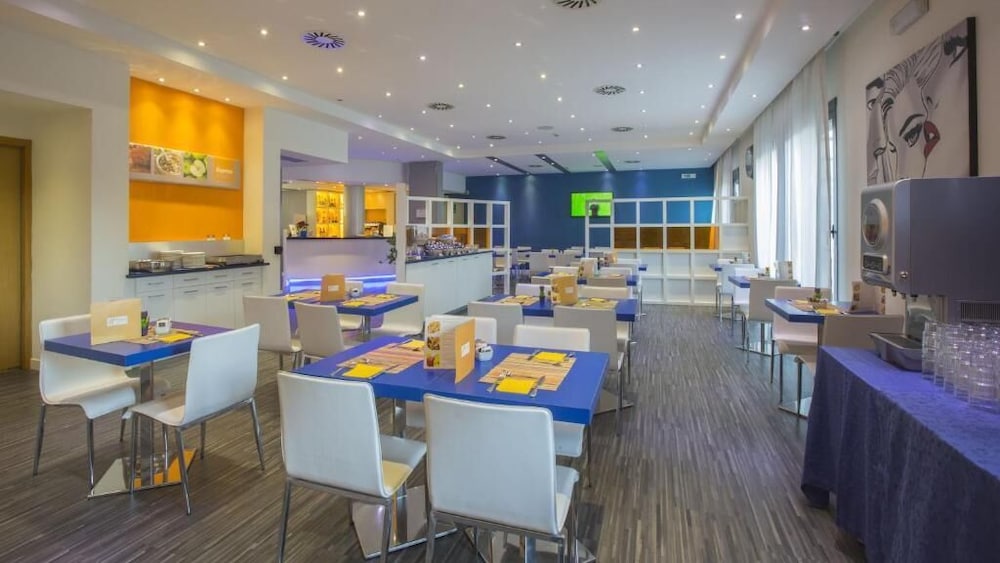 

Catania - Tor Vergata - GP Hotel