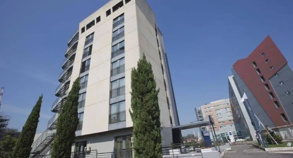 

Bologna - Roma - GP Hotel