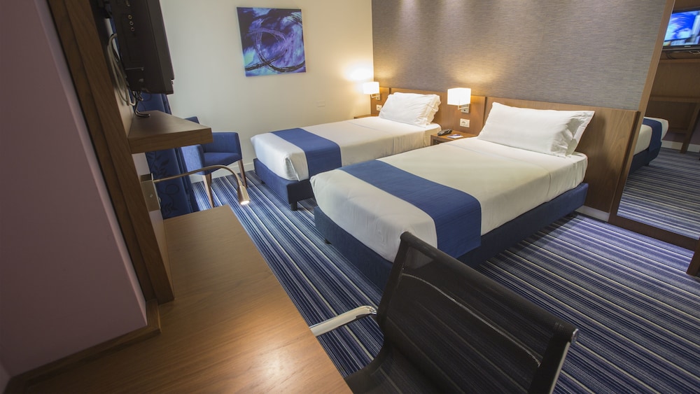 

Napoli - Roma - GP Hotel
