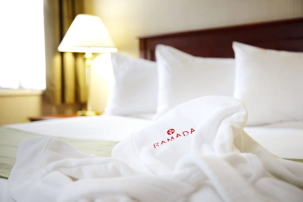 

Milano - St John s - Ramada By Wyndham St. John'S
