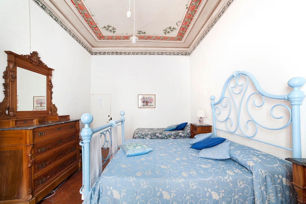 

Alghero - San Gimignano - Residenza D'Epoca Palazzo Buonaccorsi