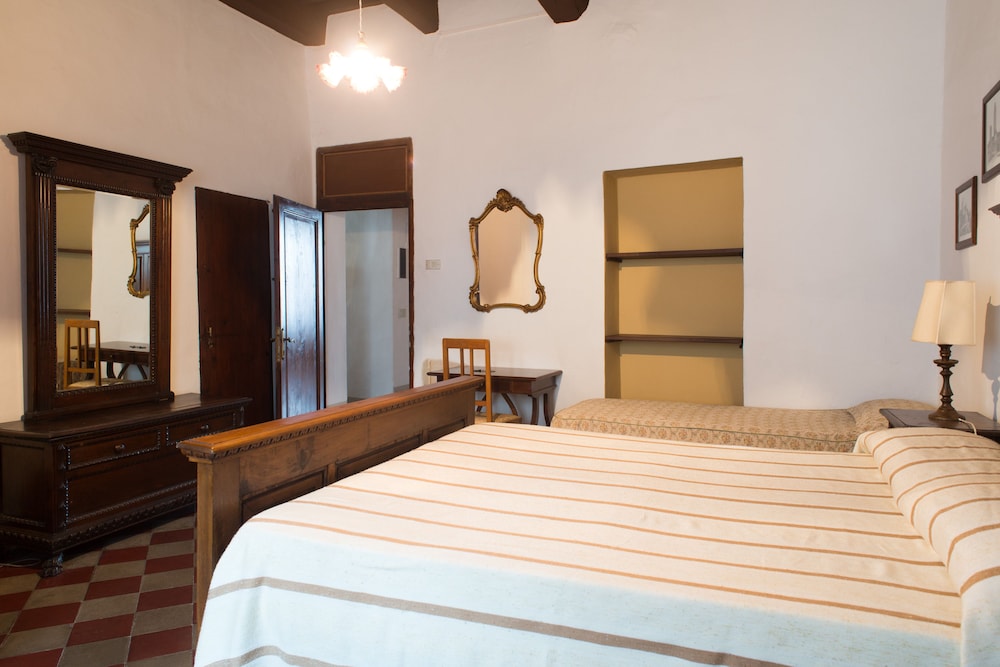 

Milano - San Gimignano - Residenza D'Epoca Palazzo Buonaccorsi