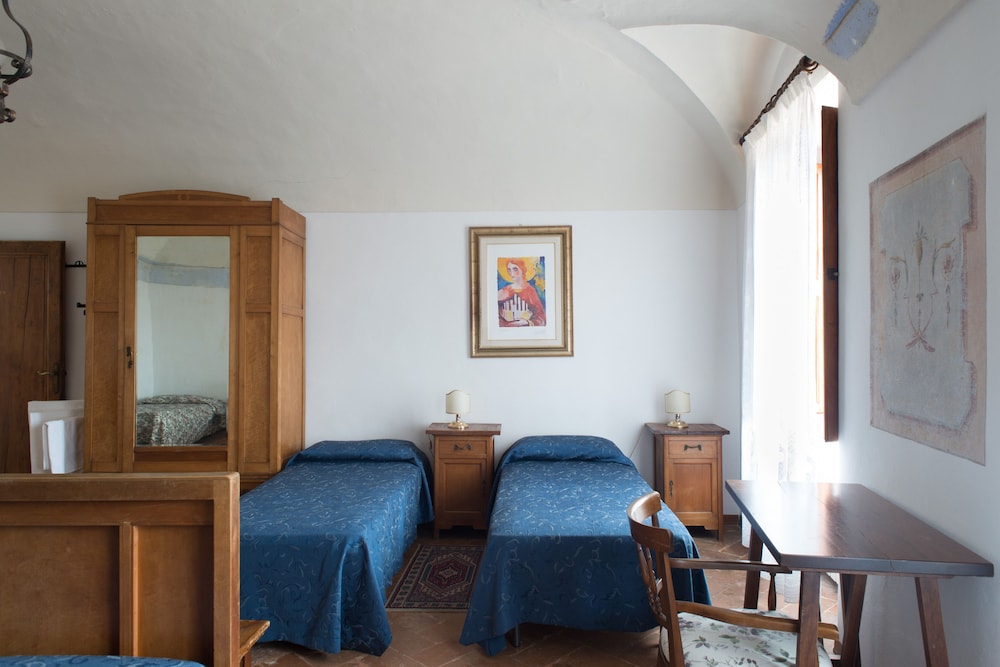 

Brindisi - San Gimignano - Residenza D'Epoca Palazzo Buonaccorsi