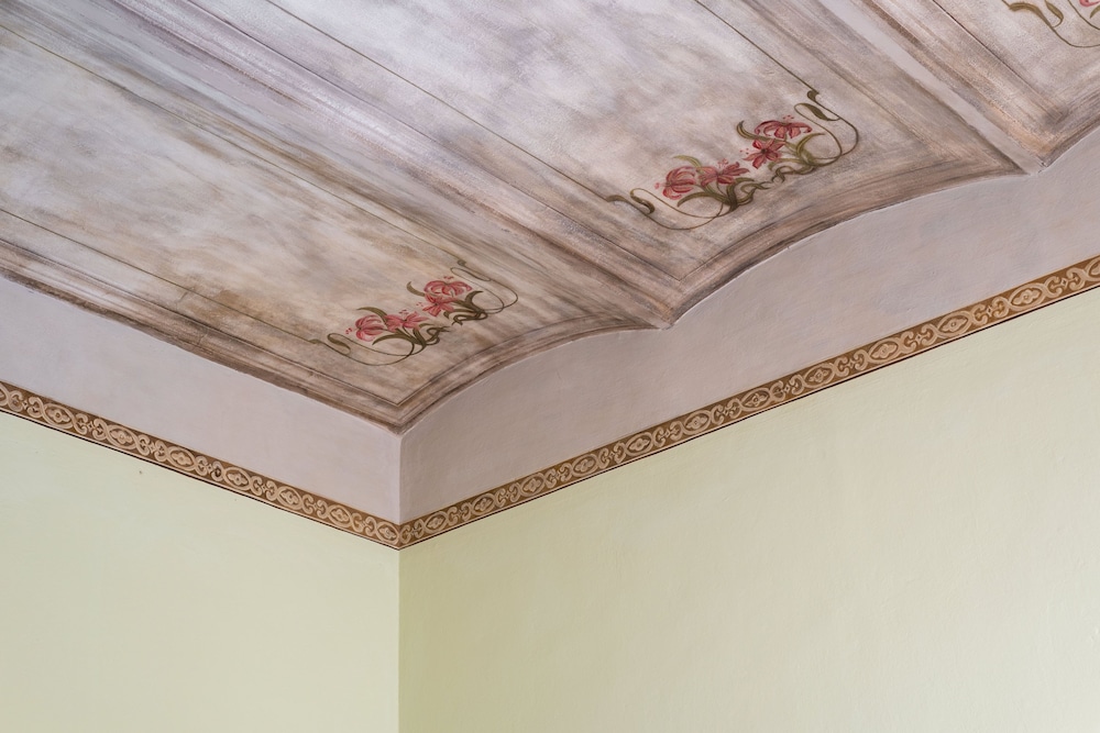 

Lamezia Terme - Chianti, Toscana - Residenza D'Epoca Palazzo Buonaccorsi