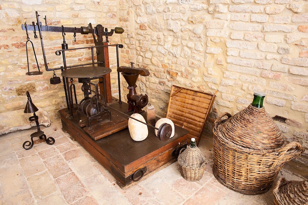 

Venezia - San Gimignano - Residenza D'Epoca Palazzo Buonaccorsi