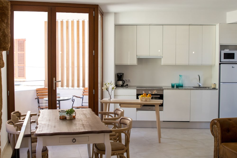 

Bologna - Puerto De Alcudia, Mallorca - Alcudia Petit - Turismo de Interior