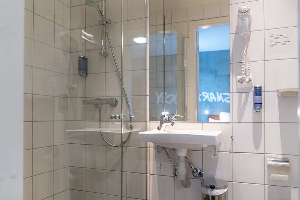 

Palermo - Tromsø - Smarthotel Tromsø