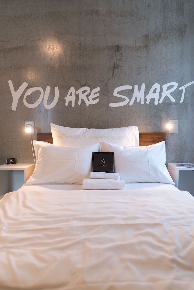 

Milano - Tromsø - Smarthotel Tromsø