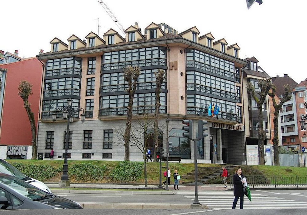 

Firenze - Oviedo - Astures
