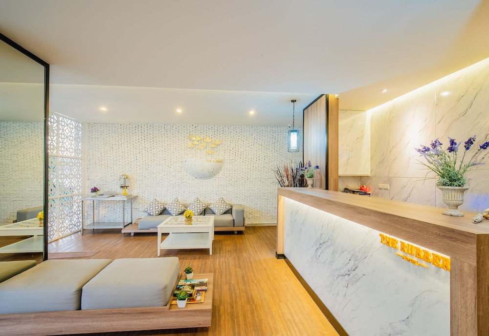 

Milano - Si Sunthon - The Rubber Hotel Phuket