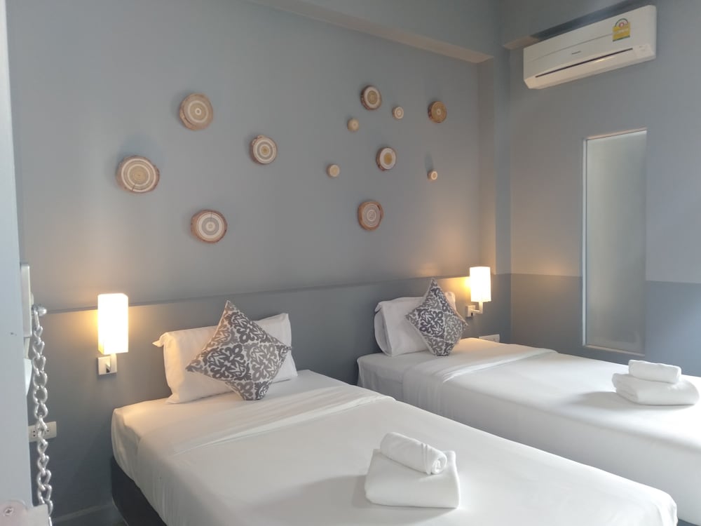 

Catania - Si Sunthon - The Rubber Hotel Phuket