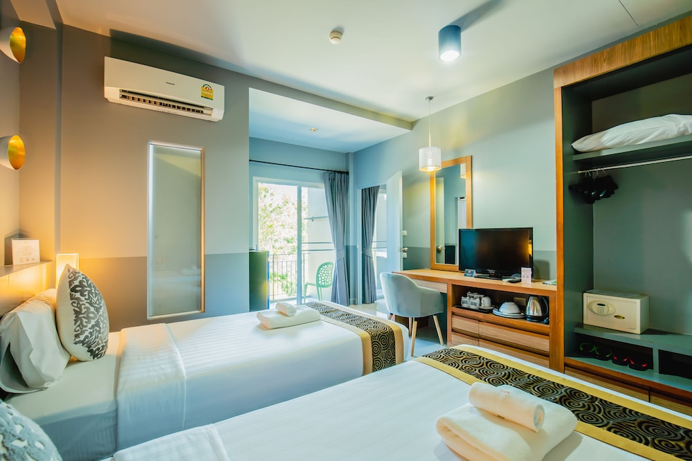 

Firenze - Si Sunthon - The Rubber Hotel Phuket