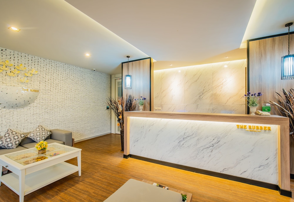 

Milano - Si Sunthon - The Rubber Hotel Phuket