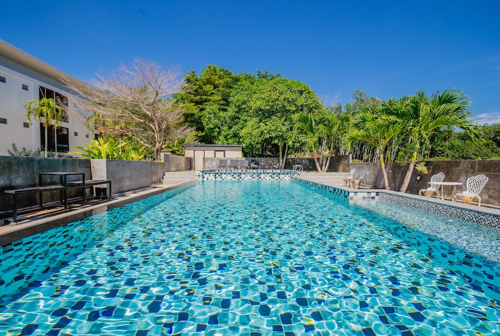 

Milano - Si Sunthon - The Rubber Hotel Phuket