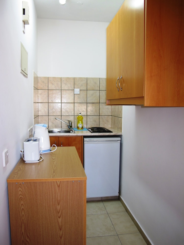 

Roma - Cipro - Sun Hall Beach Hotel Apartments