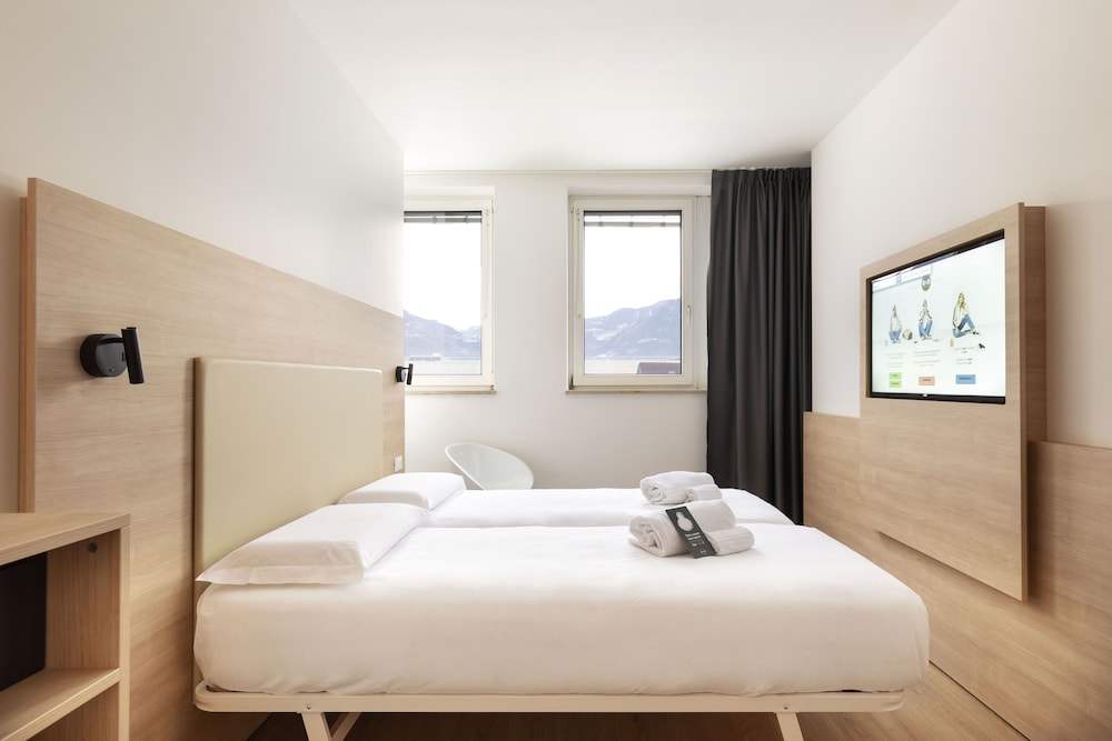 

Firenze - Bolzano - B&B Hotel Bolzano