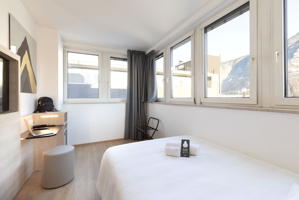 

Venezia - Appiano sulla Strada del Vino - B&B Hotel Bolzano