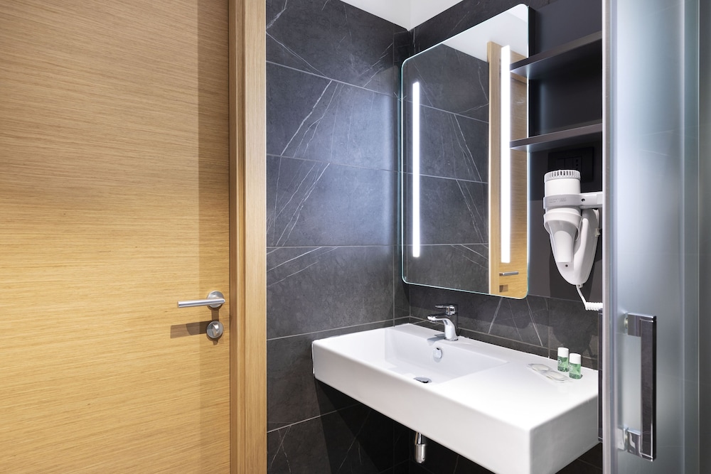 

Bologna - Bolzano - B&B Hotel Bolzano