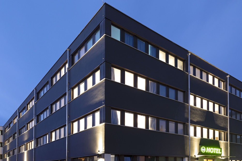 

Palermo - Alto Adige, Montagna Italia - B&B Hotel Bolzano