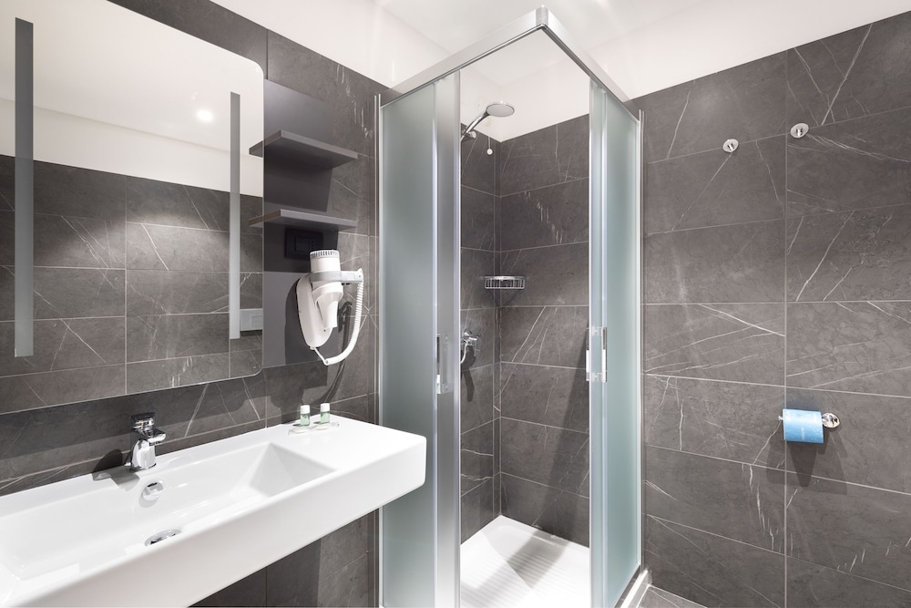 

Milano - Bolzano - B&B Hotel Bolzano