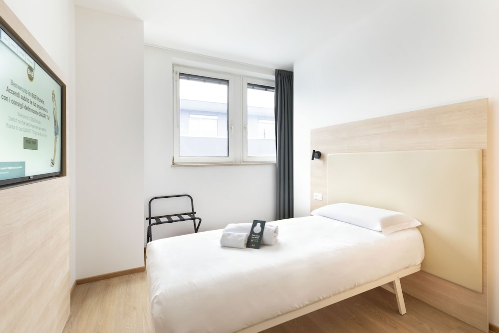 

Cagliari - Bolzano - B&B Hotel Bolzano