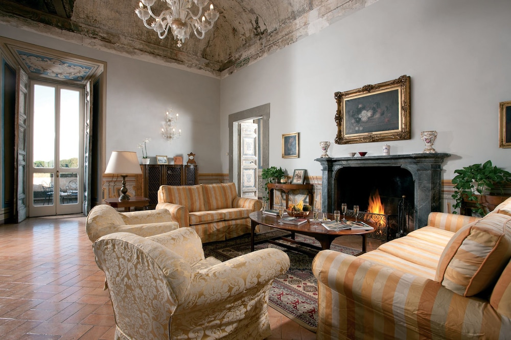 

Palermo - Grottaferrata - Park Hotel Villa Grazioli