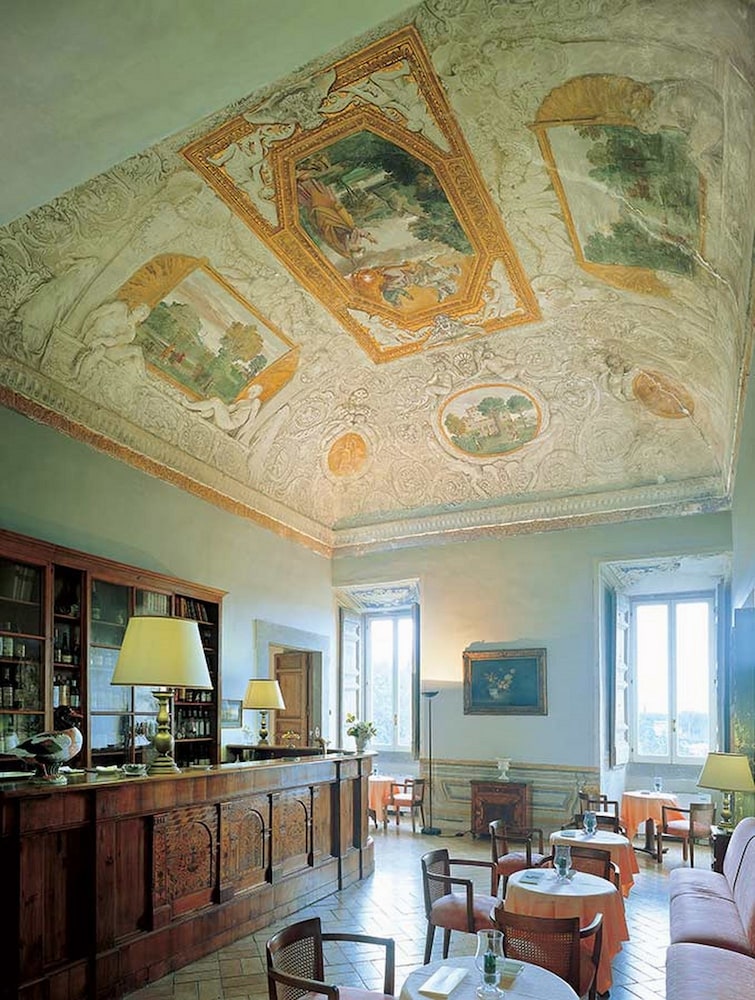 

Milano - Frascati - Park Hotel Villa Grazioli