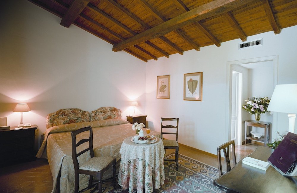 

Milano - Grottaferrata - Parkhotel Villa Grazioli