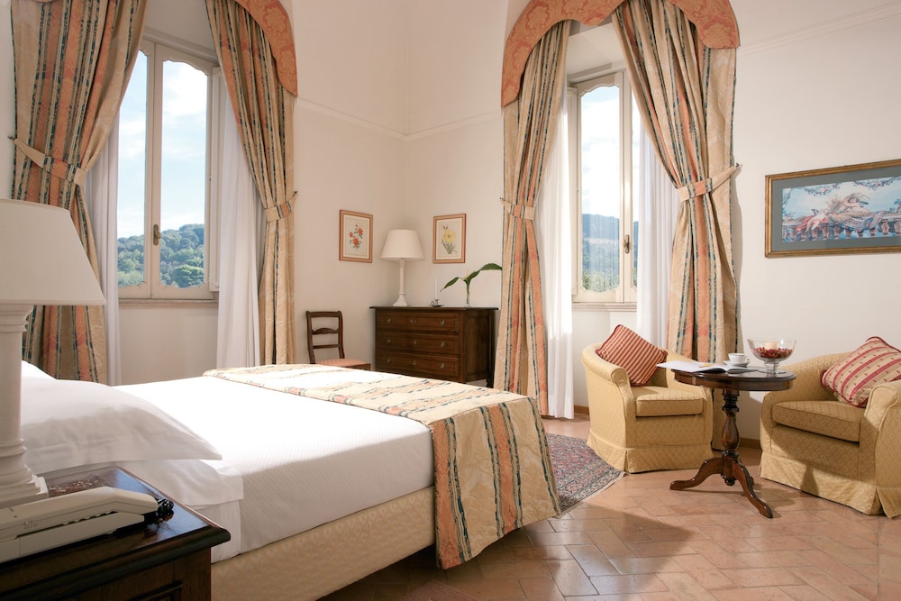 

Palermo - Grottaferrata - Park Hotel Villa Grazioli