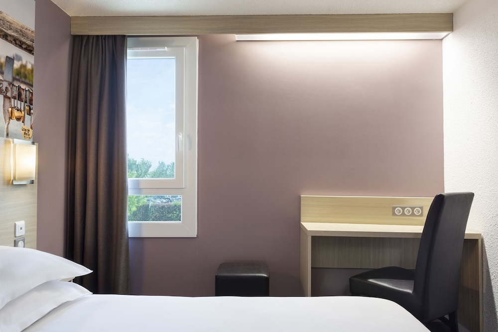 

Genova - Collegien - B&B HOTEL Marne-la-Vallée Chelles