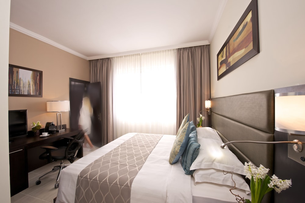 

Venezia - Katar - The Royal Riviera Hotel